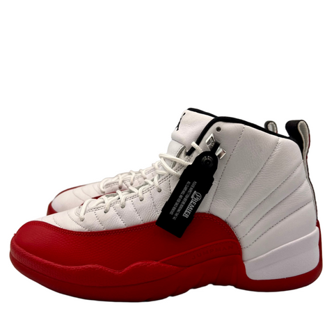Air Jordan 11 Retro 'Cherry (2022)' | US M 10 (No Box)