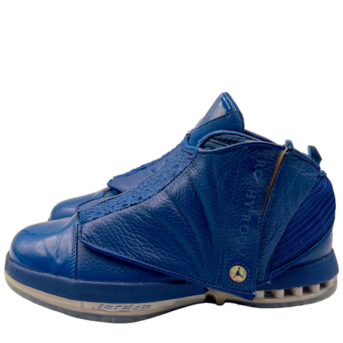 Jordan 16 Retro 'Trophy Room (2016)' | US M 8.5