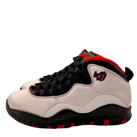 Air Jordan 10 'Double Nickle (2018)' | US M 8.5