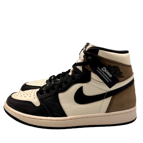 Air Jordan 1 Retro 'Dark Mocha (2020)' | US M 12