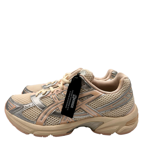 Asics Gel-1130 'Silver Pack Pink (2024)' | US W 9.5 / US M 8