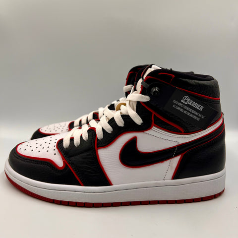 Air Jordan 1 Retro 'Bloodline (2019)' | US M 9