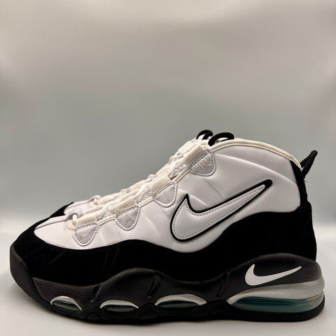 Nike Air Uptempo 95 'White Black Teal (2019)' | US M 10.5
