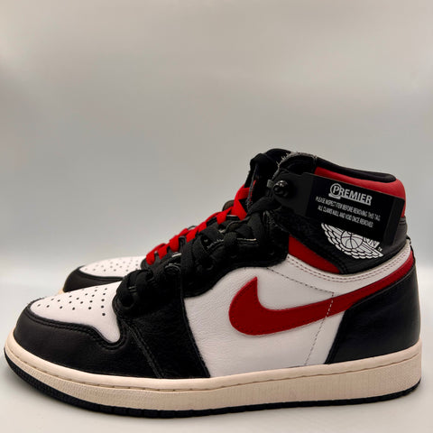 Air Jordan 1 Retro 'Black Gym Red (2019)' | US M 9