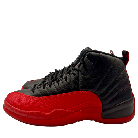 Air Jordan 12 Retro 'Flu Game (2025)' | US M 10
