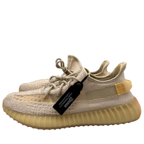 Adidas Yeezy Boost 350 V2 'Light (2021)' | US M 12