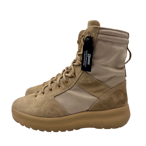 Adidas Yeezy Military Boot 'Rock (2016)' | EU M 44 / US M 11