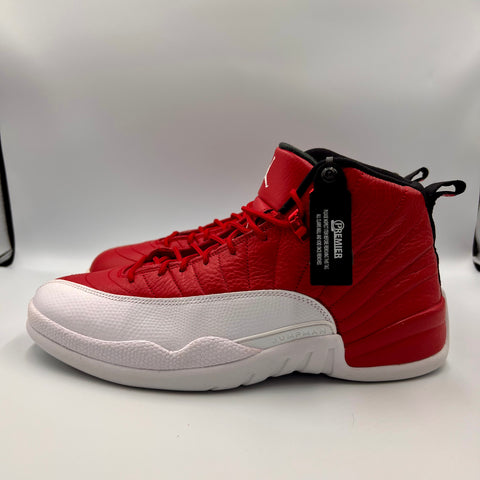 Air Jordan 12 Retro 'Gym Red (2016)' | US M 11.5 (No  Box)