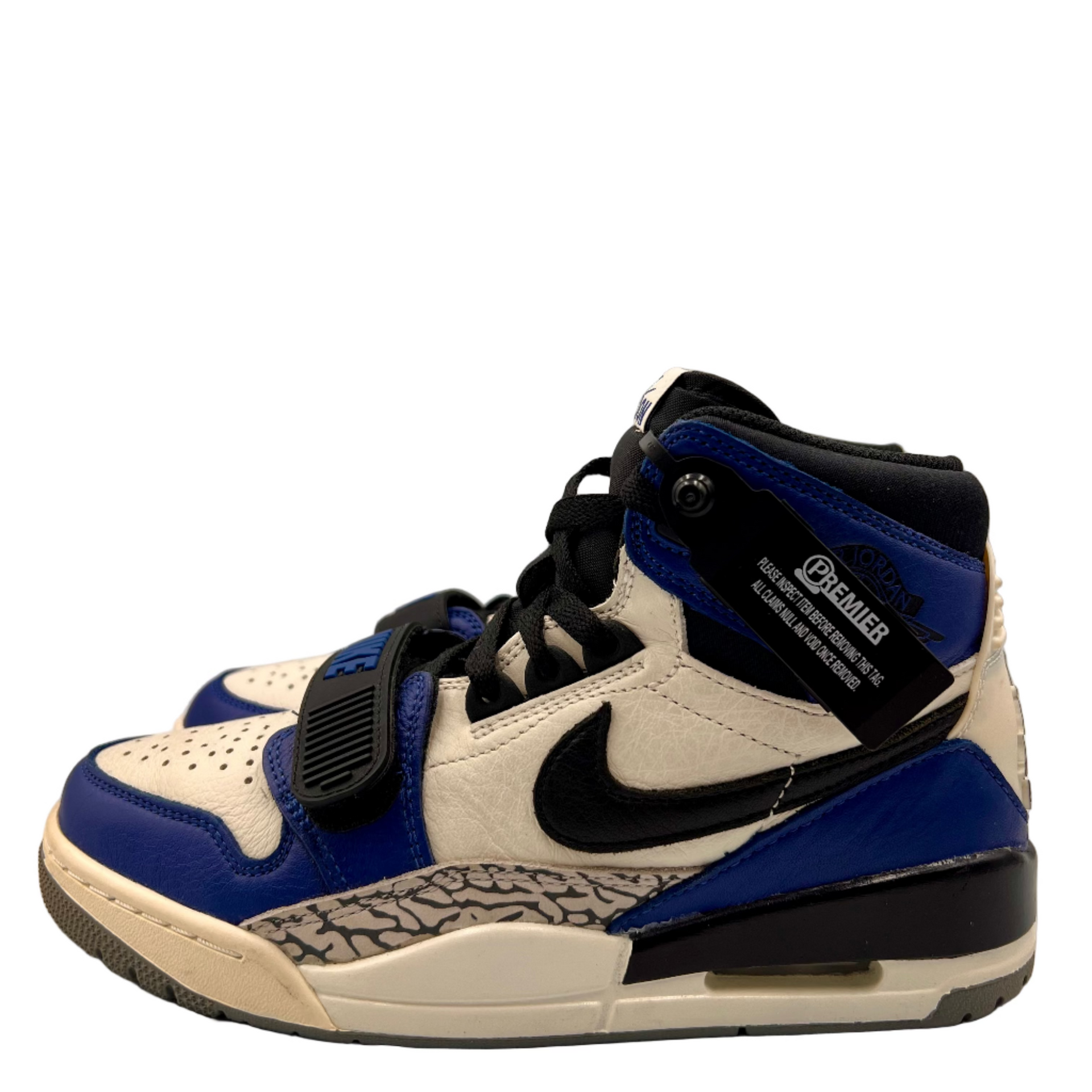 靴 NIKE Air Jordan Legacy 312 \"Storm Blue\" Air Jordan Legacy 312 'Storm Blue' Release Date. Nike SNKRS