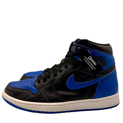 Air Jordan 1 Retro 'Royal (2017)' | US M 12