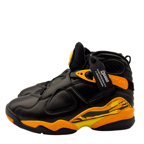 Air Jordan 8 Women's 'Taxi (2022)' | US  W 9 / M 7.5 (No Box)