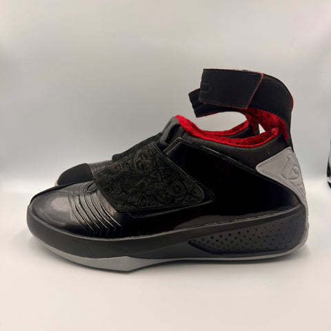Air Jordan 20 Retro 'Stealth (2015)' | US M 12