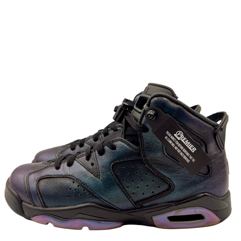 Air Jordan 6 Retro GS 'All-Star Chameleon (2017)' | US GS 7Y