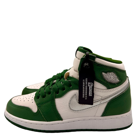 Air Jordan 1 Retro GS 'George Green (2022)' | US GS 5Y