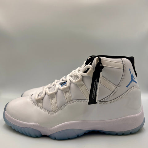 Air Jordan 11 'Legend Blue (2024)' | US M 10