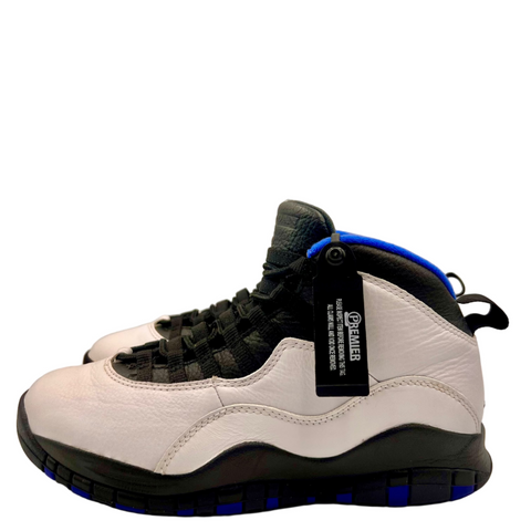 Air Jordan 10 Retro 'Orlando (2018)' | US M 7.5 (No Box)