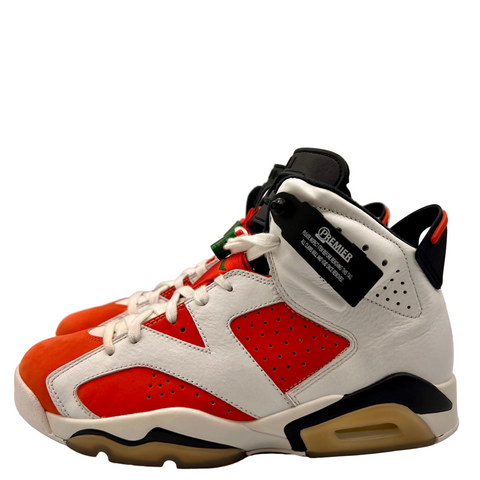 Air Jordan 6 Retro 'Gatorade Like Mike (2017)' | US M 9