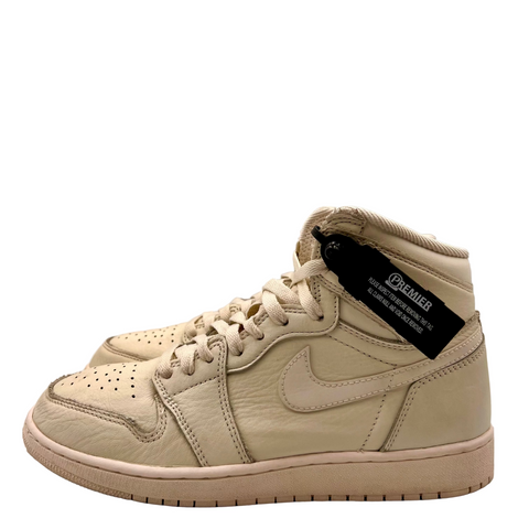 Air Jordan 1 Retro GS ' Sail (2017)' | US GS 7Y (No Box)