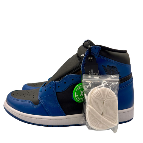 Air Jordan 1 'Dark Marina Blue (2022)' | US M 12
