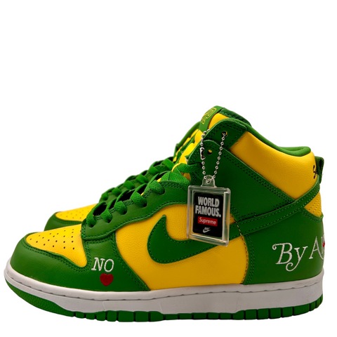 Nike SB Dunk 'Supreme By Any Means (2022)' | US M 8