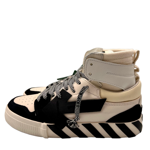 Off-White High Tod 'Vulcanized' | US EU 40 / US M 7