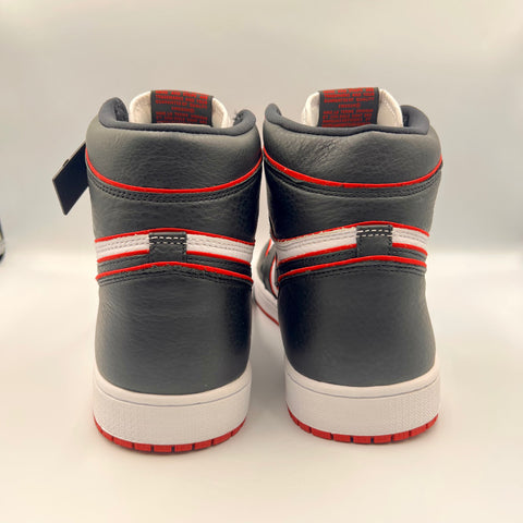 Air Jordan 1 Retro 'Bloodline (2019)' | US M 14