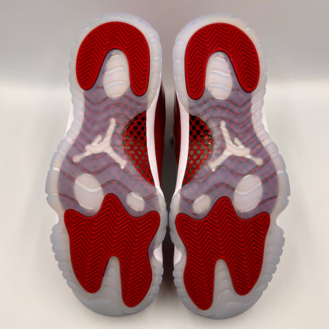 Air Jordan 11 Retro 'Cherry (202)' | US M 10 (No Box)