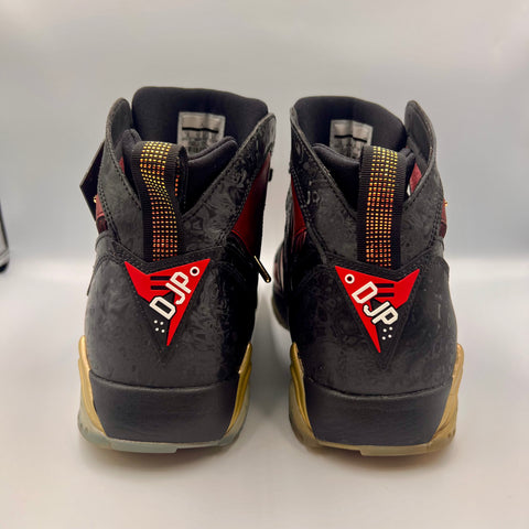 Air Jordan 7 Retro 'Doernbecher (2016)' | US M 13