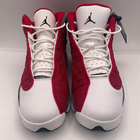 Air Jordan 13 Retro 'Gym Red Flint Grey (2021)' | US GS 6.5Y