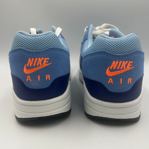 Nike Air Max 1 'Psychic Blue' | US M 9