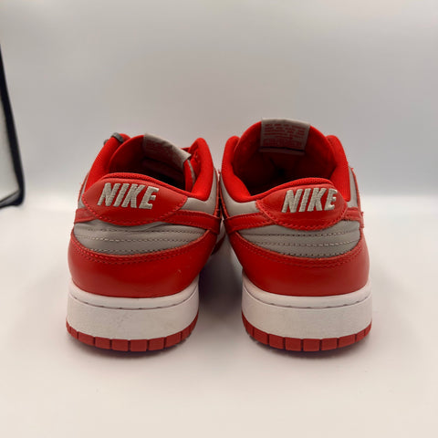 Nike Dunk Low Retro 'UNLV (2021)' | US M 12 (No Box)