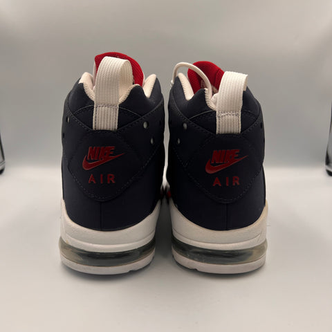 Nike Air Max 2 CB '94 'Obsidian Gym Red (2015)' | US M 13 (No Box)