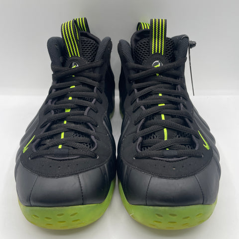 Nike Air Foamposite One 'Black Volt (2025)' | US M 10.5