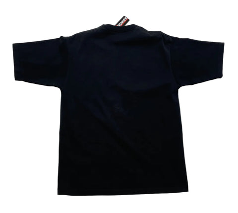 Balenciaga X-Rare Print T-Shirt 'Black' | US M (XX-Small)