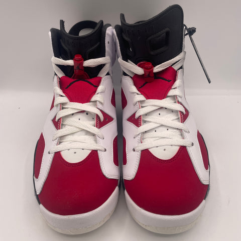 Air Jordan 6 Retro 'Carmine (2016)' | US M 10