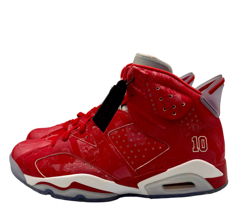 Air Jordan 6 Retro 'Slam Dunk (2014)" | US M 13