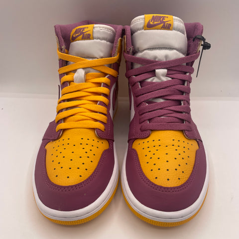 Air Jordan 1 Retro High OG 'Brotherhood (2022)' | US M 8.5