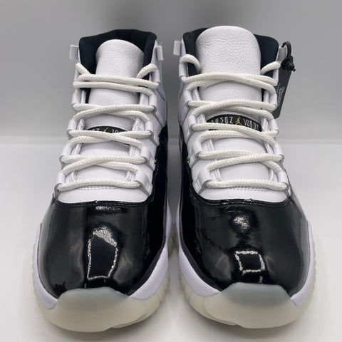 Air Jordan 11 Retro 'DMP Gratitude (2023)' | US M 11
