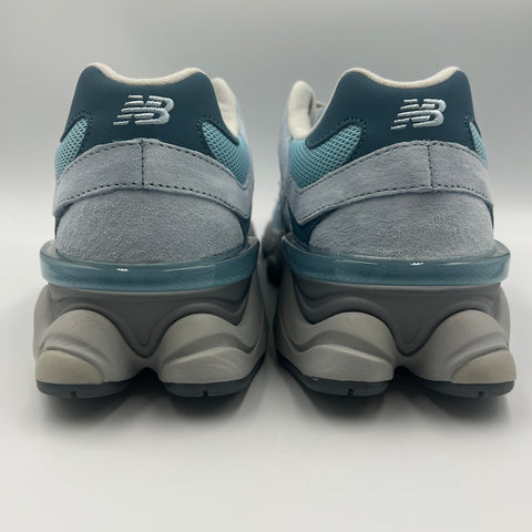 New Balance 9060 'Chrome Blue' | US M 9.5