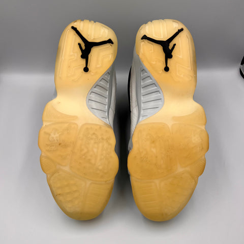 Air Jordan 9 Retro 'City Of Flight (2018)' | US M 12 (No Box)