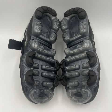 Nike Air VaporMax Plus 'Black' | US W 7