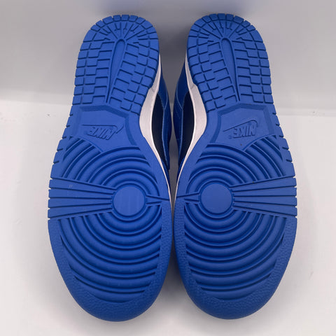 Nike Dunk Low 'Hyper Cobalt (2021)' | US M 11