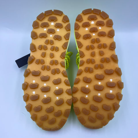 Adidas NMD Hu Trail 'Now is her time Solar Yellow (2019)' | US M 9