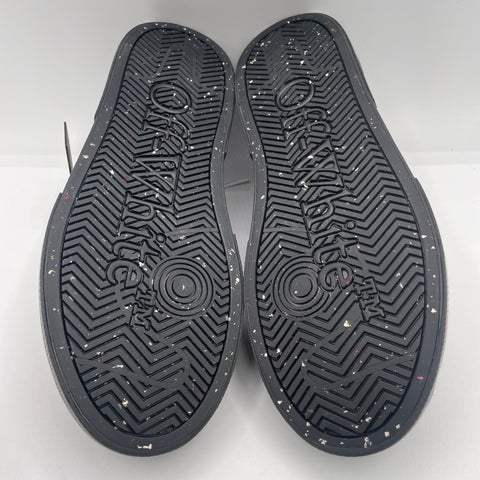 Off White New Vulcanized Canvas Low 'Black White' | EU M 41 / US M 8