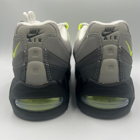 Nike Air Max 95 OG Big Bubble 'Neon (2025)' | US M 8