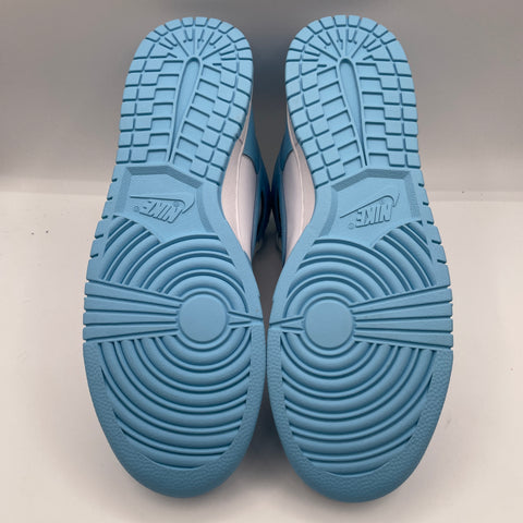 Nike Dunk High 'Blue Chill (2022)' | US M 11