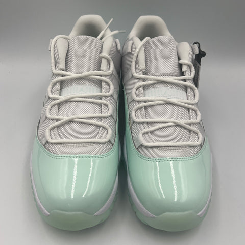 Air Jordan 11 Low 'Igloo' | US W 10.5