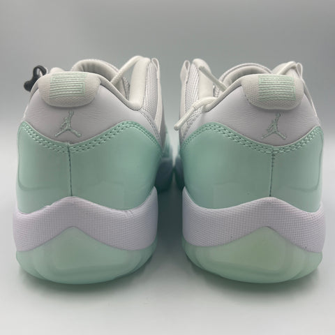 Air Jordan 11 Low 'Igloo' | US W 10.5