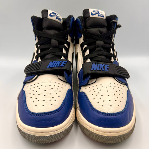 Jordan Legacy 312 'Storm Blue (2018)' | US M 9.5