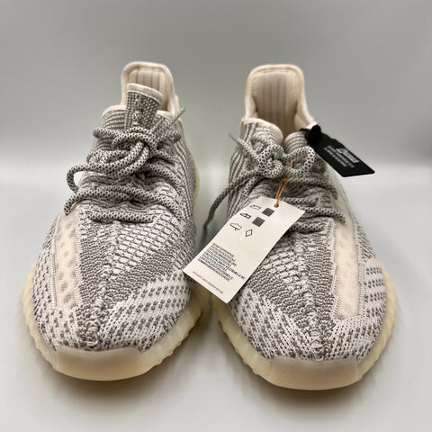 Adidas Yeezy Boost 350 V2 'Static (2018)' | US M 12